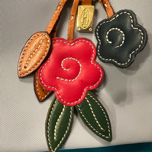 Bric’s Purse With Matching Wallet - Picture 11 of 12